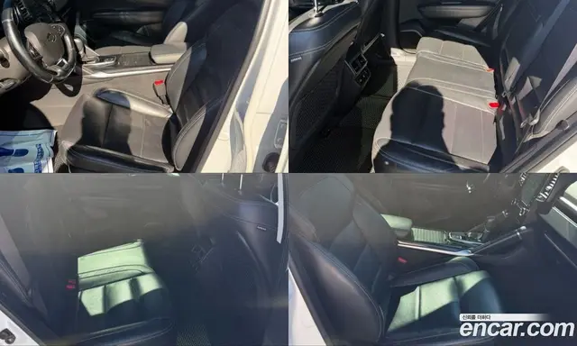 Renault (Samsung) QM6 2017 2.0 автомат (гидро), миниатюра 12