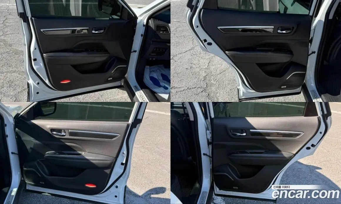 Renault (Samsung) QM6 2017 2.0 автомат (гидро), фото 13 Renault (Samsung) QM6 2017 2.0 автомат (гидро), фото 13