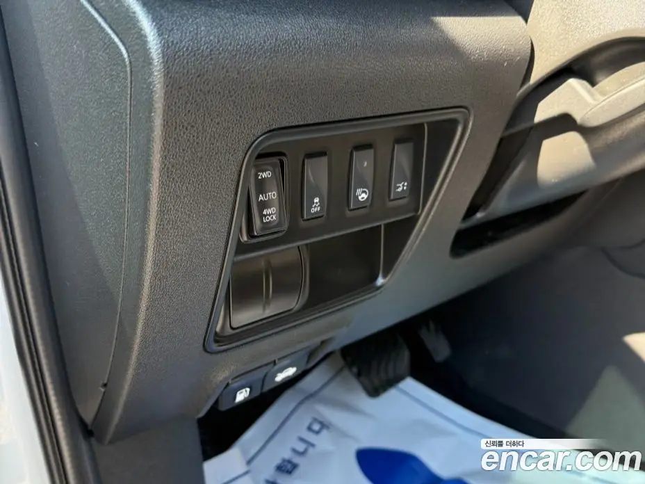 Renault (Samsung) QM6 2017 2.0 автомат (гидро), фото 15 Renault (Samsung) QM6 2017 2.0 автомат (гидро), фото 15