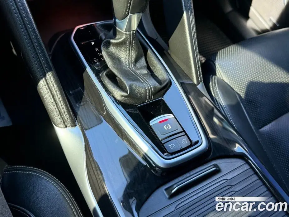 Renault (Samsung) QM6 2017 2.0 автомат (гидро), фото 17 Renault (Samsung) QM6 2017 2.0 автомат (гидро), фото 17