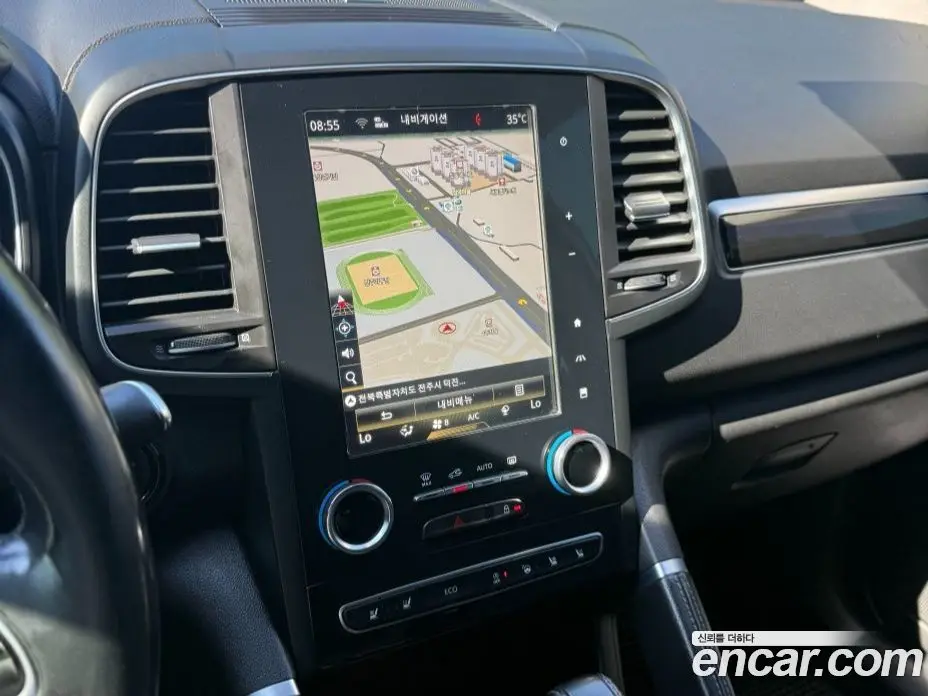 Renault (Samsung) QM6 2017 2.0 автомат (гидро), фото 10 Renault (Samsung) QM6 2017 2.0 автомат (гидро), фото 10