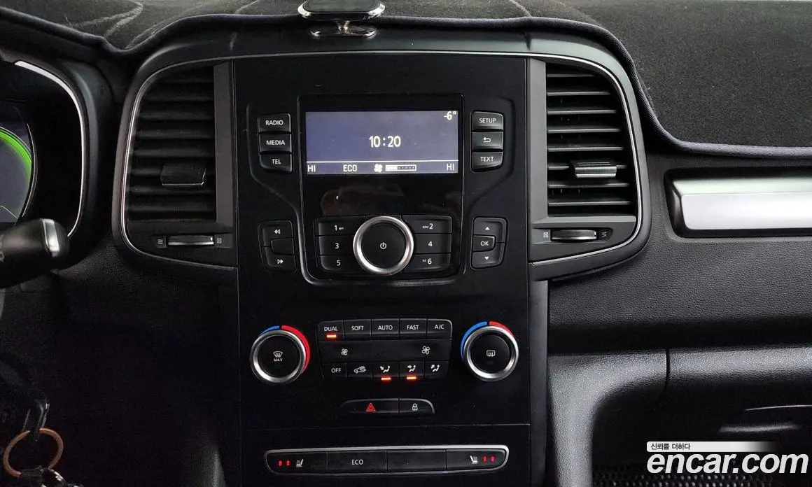 Renault (Samsung) QM6 2019 2.0 автомат (гидро), фото 15