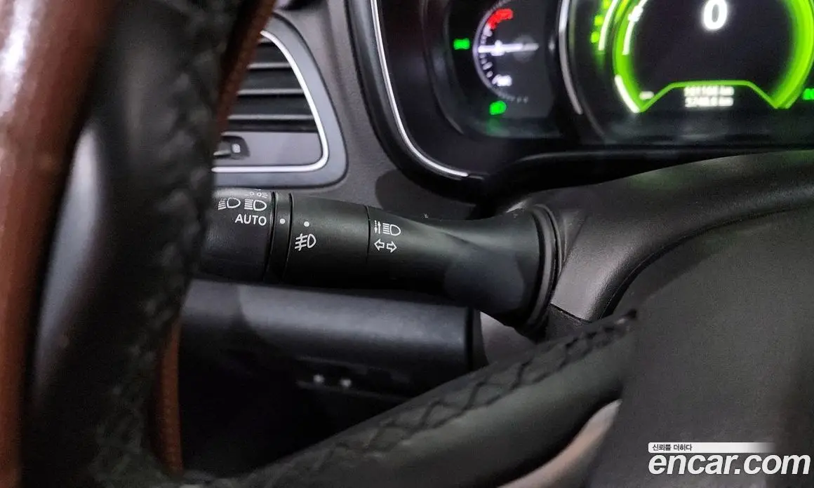 Renault (Samsung) QM6 2019 2.0 автомат (гидро), фото 18