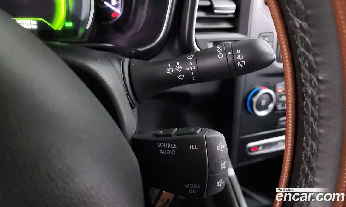 Renault (Samsung) QM6 2019 2.0 автомат (гидро), фото 19