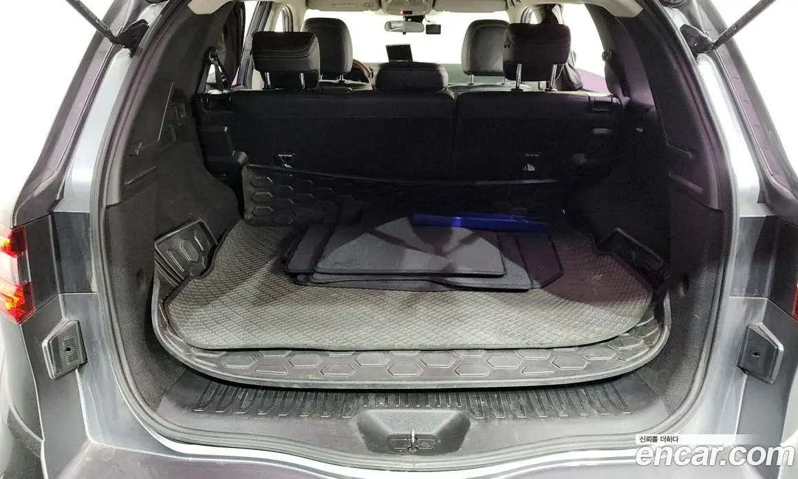 Renault (Samsung) QM6 2019 2.0 автомат (гидро), фото 20