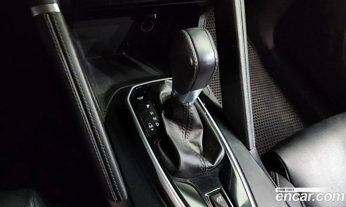 Renault (Samsung) QM6 2019 2.0 автомат (гидро), фото 9