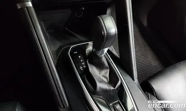 Renault (Samsung) QM6 2019 2.0 автомат (гидро), миниатюра 9