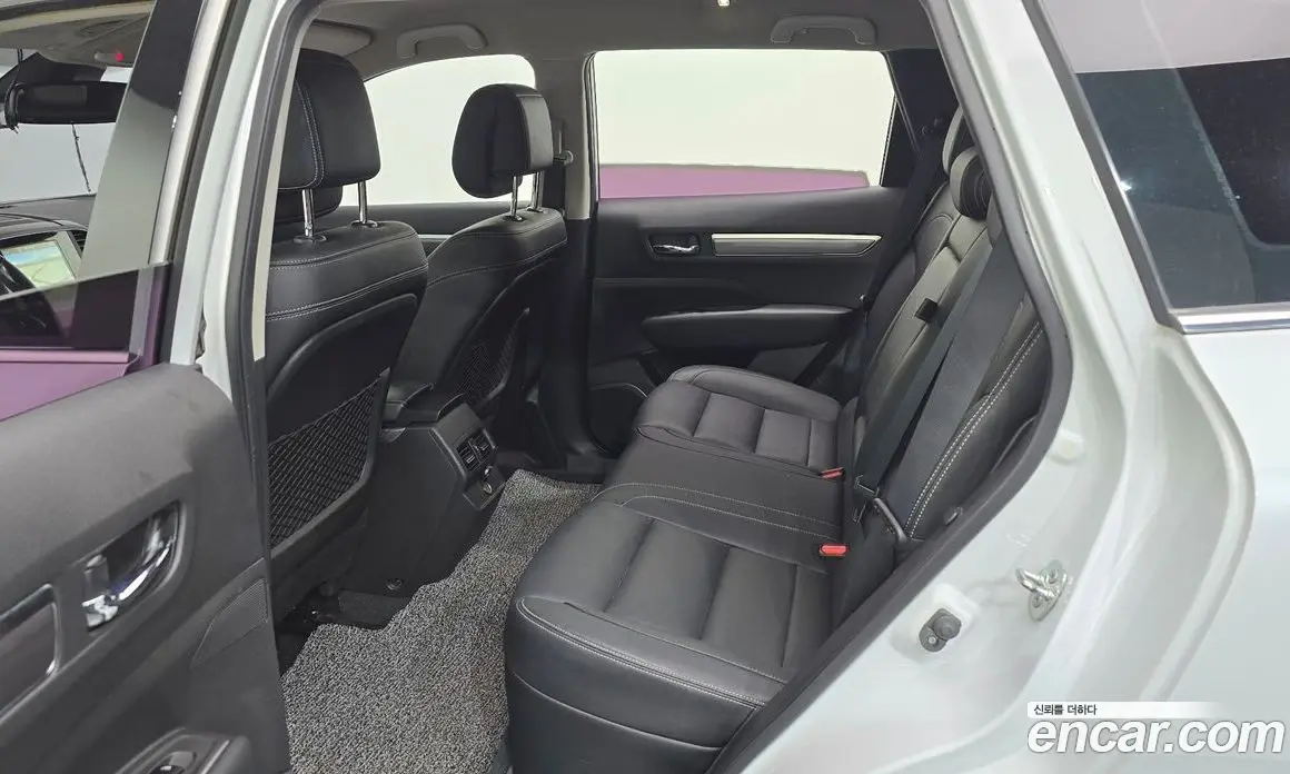 Renault (Samsung) QM6 2019 2.0 автомат (гидро), фото 11 Renault (Samsung) QM6 2019 2.0 автомат (гидро), фото 11