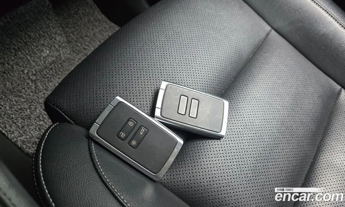 Renault (Samsung) QM6 2019 2.0 автомат (гидро), фото 15 Renault (Samsung) QM6 2019 2.0 автомат (гидро), фото 15