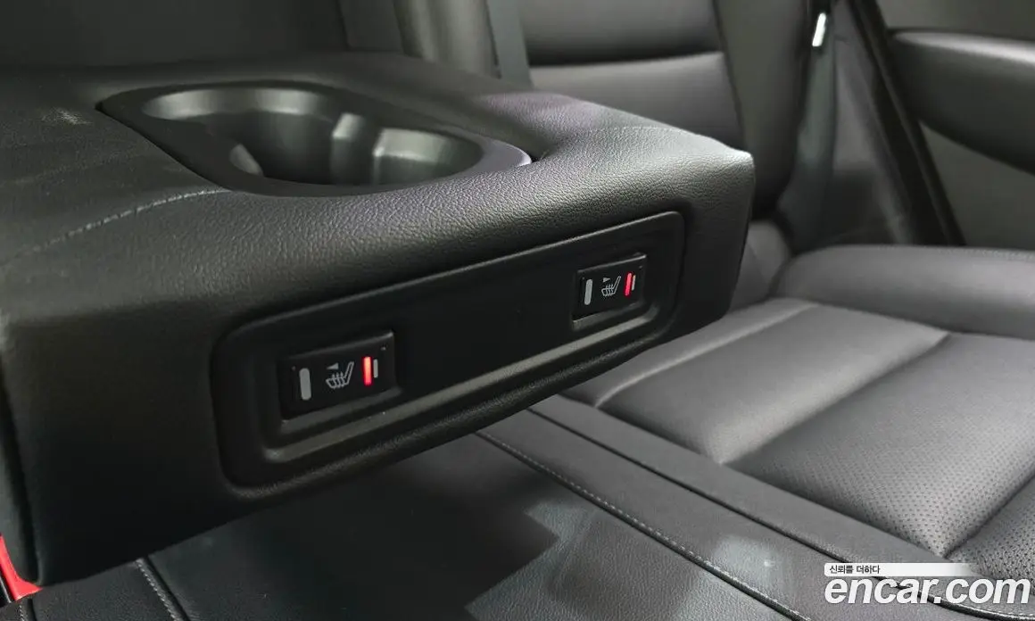 Renault (Samsung) QM6 2019 2.0 автомат (гидро), фото 17 Renault (Samsung) QM6 2019 2.0 автомат (гидро), фото 17