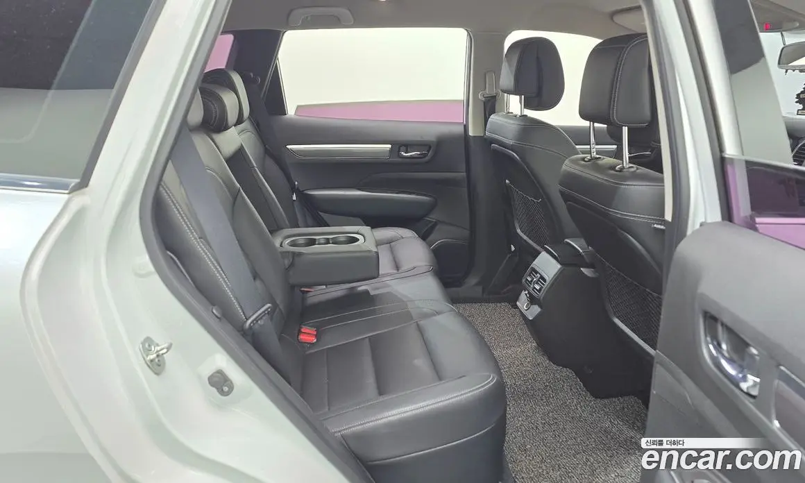 Renault (Samsung) QM6 2019 2.0 автомат (гидро), фото 18 Renault (Samsung) QM6 2019 2.0 автомат (гидро), фото 18