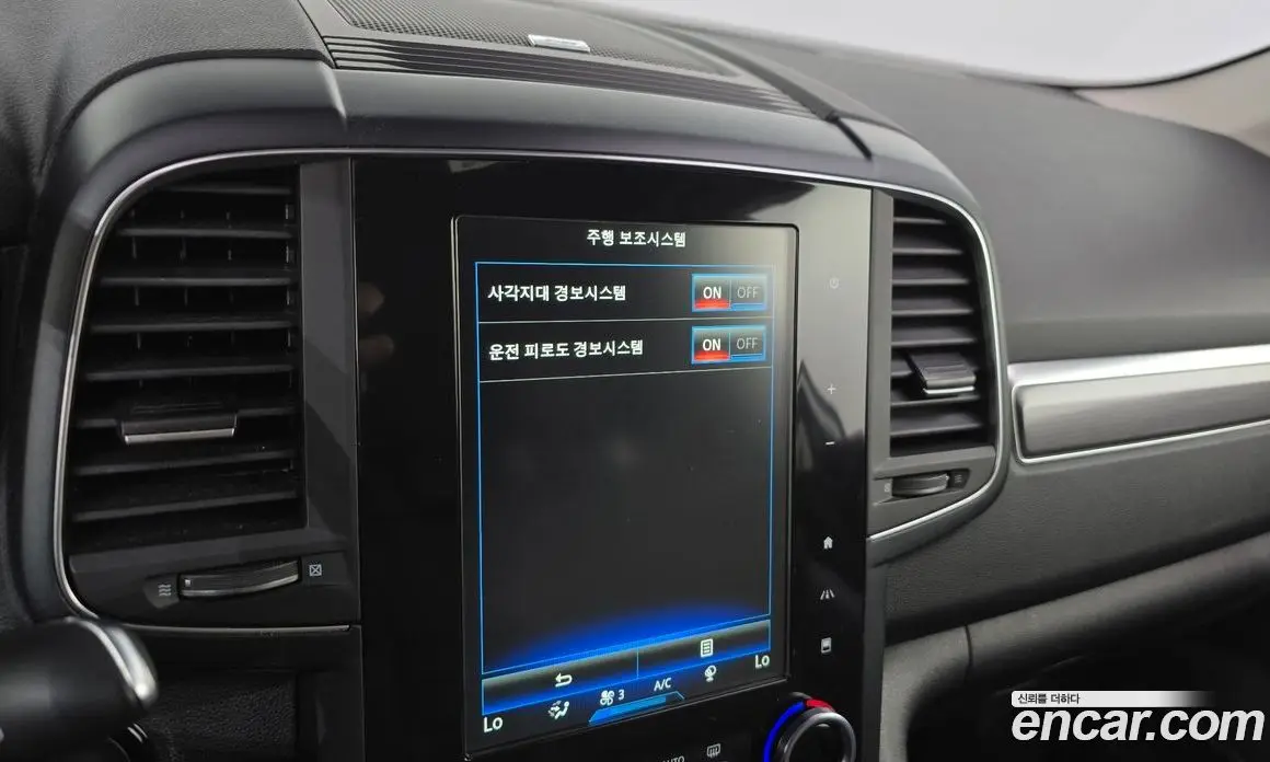 Renault (Samsung) QM6 2019 2.0 автомат (гидро), фото 19 Renault (Samsung) QM6 2019 2.0 автомат (гидро), фото 19