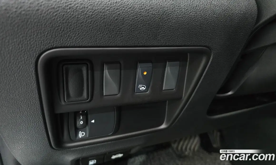 Renault (Samsung) QM6 2019 2.0 автомат (гидро), фото 20 Renault (Samsung) QM6 2019 2.0 автомат (гидро), фото 20