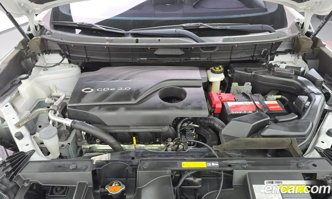 Renault (Samsung) QM6 2019 2.0 автомат (гидро), фото 6 Renault (Samsung) QM6 2019 2.0 автомат (гидро), фото 6