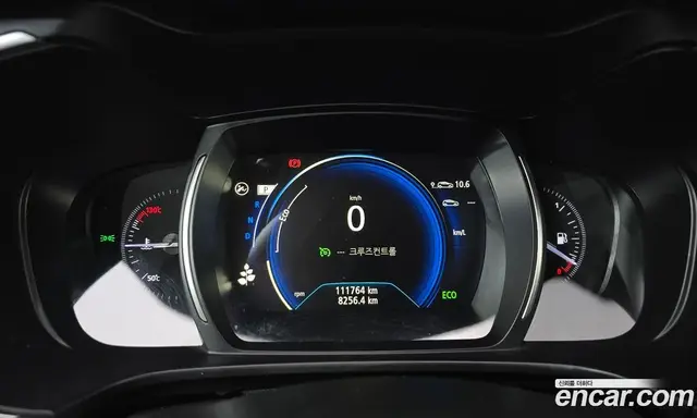Renault (Samsung) QM6 2019 2.0 автомат (гидро), миниатюра 8 Renault (Samsung) QM6 2019 2.0 автомат (гидро), миниатюра 8
