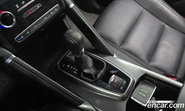 Renault (Samsung) QM6 2019 2.0 автомат (гидро), миниатюра 9 Renault (Samsung) QM6 2019 2.0 автомат (гидро), миниатюра 9