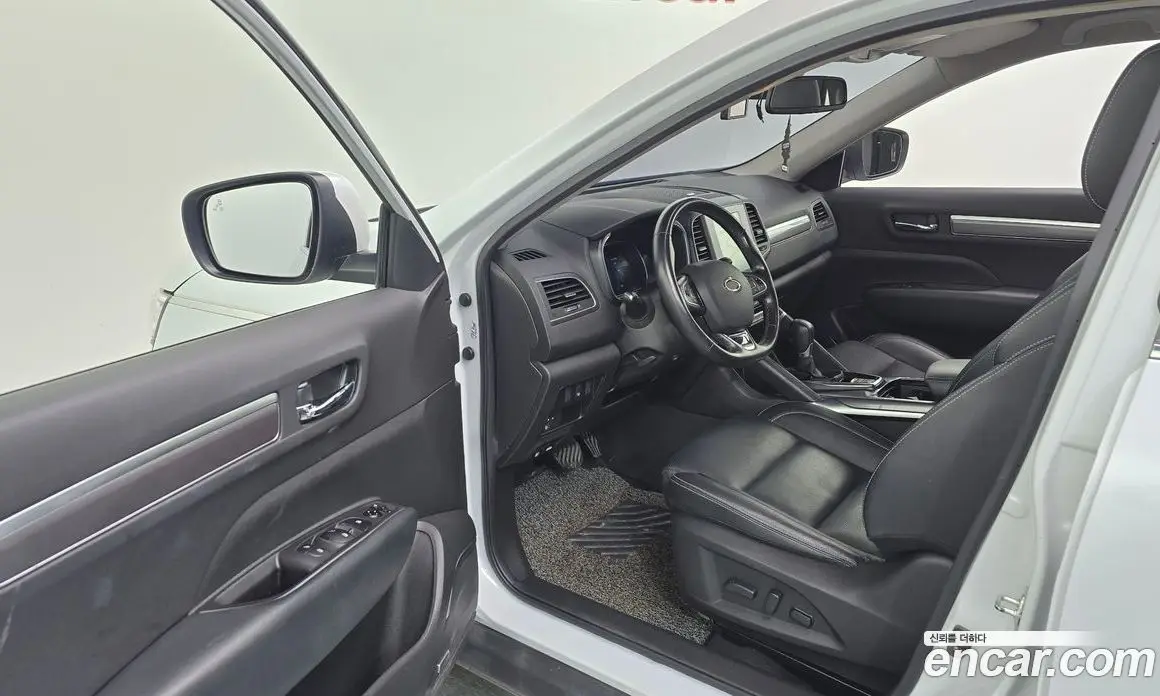 Renault (Samsung) QM6 2019 2.0 автомат (гидро), фото 10 Renault (Samsung) QM6 2019 2.0 автомат (гидро), фото 10