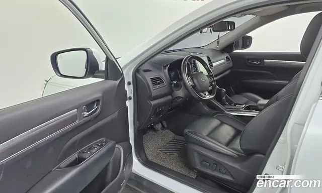 Renault (Samsung) QM6 2019 2.0 автомат (гидро), миниатюра 10 Renault (Samsung) QM6 2019 2.0 автомат (гидро), миниатюра 10