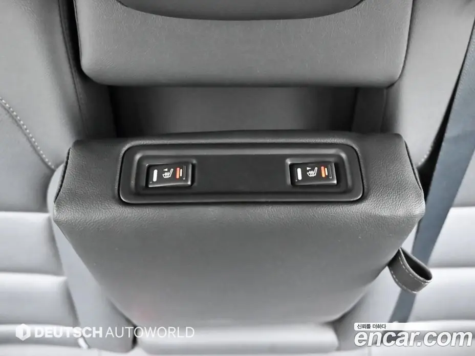 Renault (Samsung) QM6 2019 2.0 автомат (гидро), фото 16 Renault (Samsung) QM6 2019 2.0 автомат (гидро), фото 16