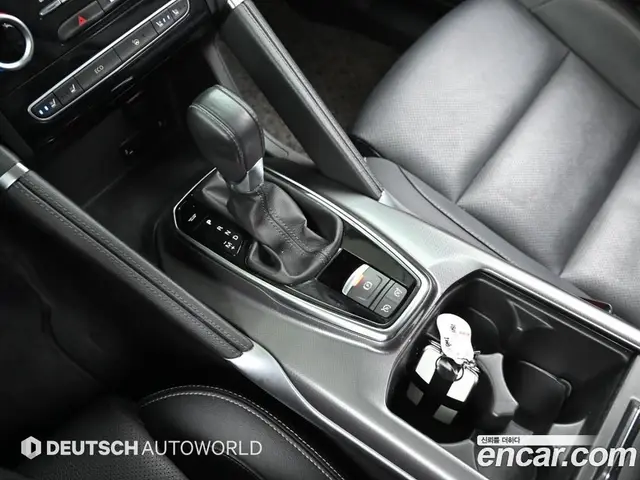 Renault (Samsung) QM6 2019 2.0 автомат (гидро), миниатюра 9 Renault (Samsung) QM6 2019 2.0 автомат (гидро), миниатюра 9