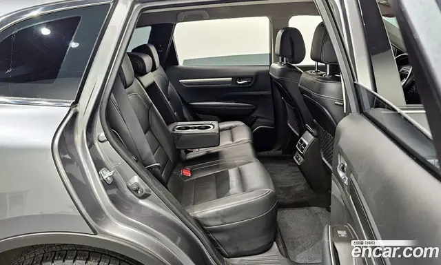 Renault (Samsung) QM6 2022 2.0 автомат (гидро), миниатюра 11