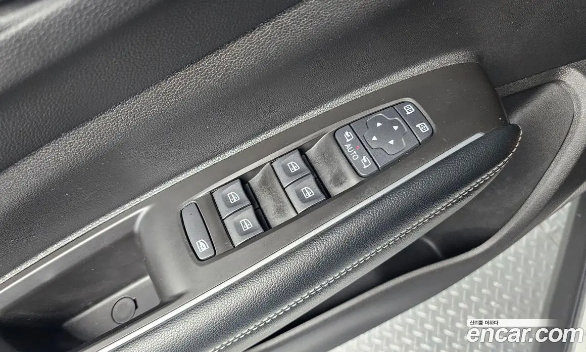 Renault (Samsung) QM6 2022 2.0 автомат (гидро), фото 13