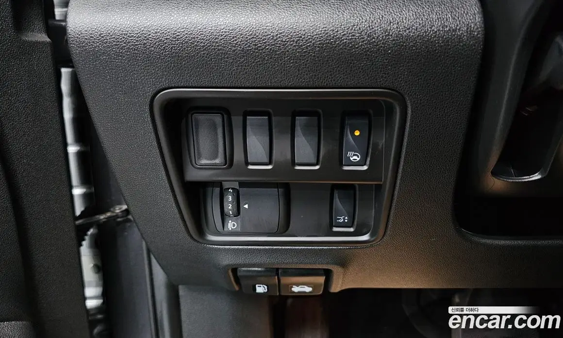 Renault (Samsung) QM6 2022 2.0 автомат (гидро), фото 14