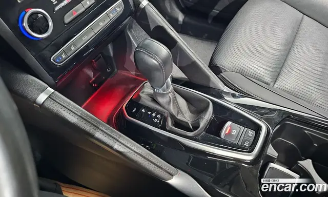 Renault (Samsung) QM6 2022 2.0 автомат (гидро), миниатюра 9