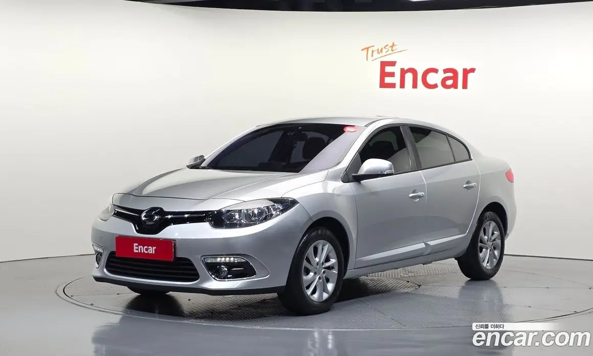 Renault (Samsung) SM3 2014 1.6 автомат (гидро), фото 1 Renault (Samsung) SM3 2014 1.6 автомат (гидро), фото 1