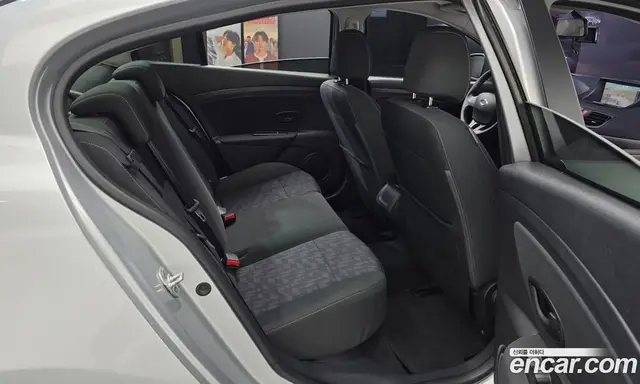 Renault (Samsung) SM3 2014 1.6 автомат (гидро), миниатюра 11 Renault (Samsung) SM3 2014 1.6 автомат (гидро), миниатюра 11