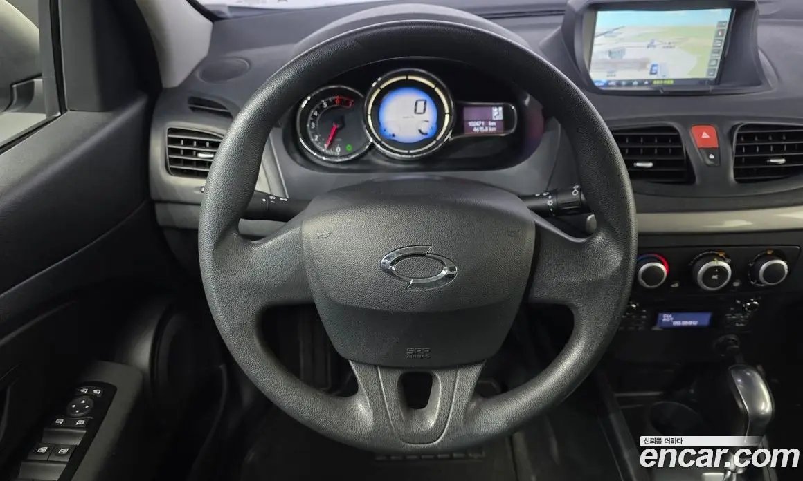 Renault (Samsung) SM3 2014 1.6 автомат (гидро), фото 14 Renault (Samsung) SM3 2014 1.6 автомат (гидро), фото 14