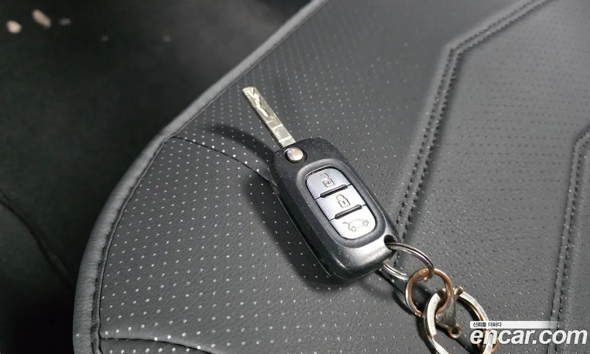 Renault (Samsung) SM3 2014 1.6 автомат (гидро), фото 16 Renault (Samsung) SM3 2014 1.6 автомат (гидро), фото 16