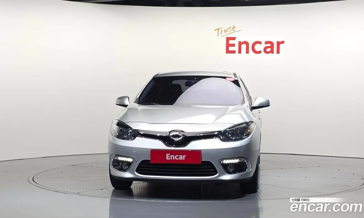 Renault (Samsung) SM3 2014 1.6 автомат (гидро), фото 3 Renault (Samsung) SM3 2014 1.6 автомат (гидро), фото 3