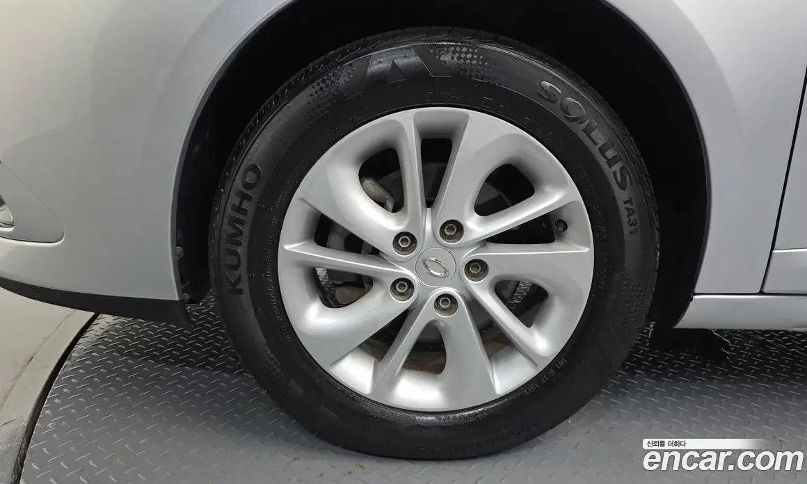 Renault (Samsung) SM3 2014 1.6 автомат (гидро), фото 5 Renault (Samsung) SM3 2014 1.6 автомат (гидро), фото 5
