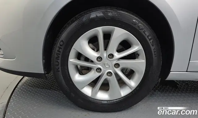 Renault (Samsung) SM3 2014 1.6 автомат (гидро), миниатюра 5 Renault (Samsung) SM3 2014 1.6 автомат (гидро), миниатюра 5