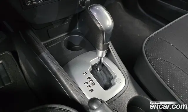 Renault (Samsung) SM3 2014 1.6 автомат (гидро), миниатюра 9 Renault (Samsung) SM3 2014 1.6 автомат (гидро), миниатюра 9