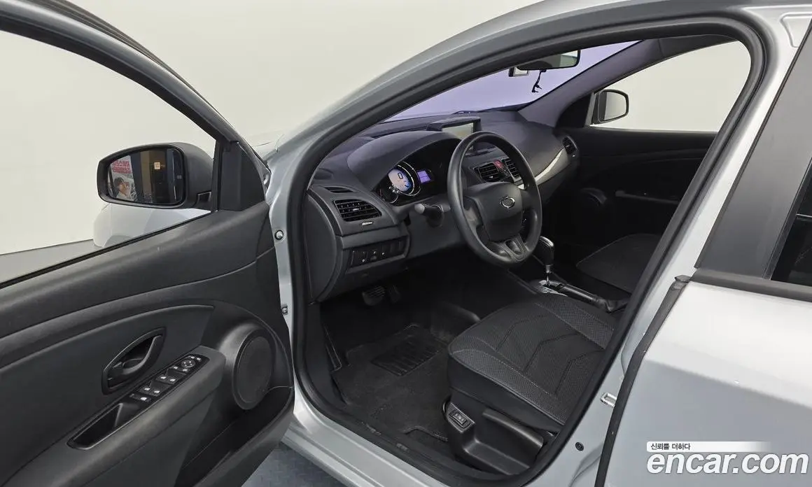 Renault (Samsung) SM3 2014 1.6 автомат (гидро), фото 10 Renault (Samsung) SM3 2014 1.6 автомат (гидро), фото 10