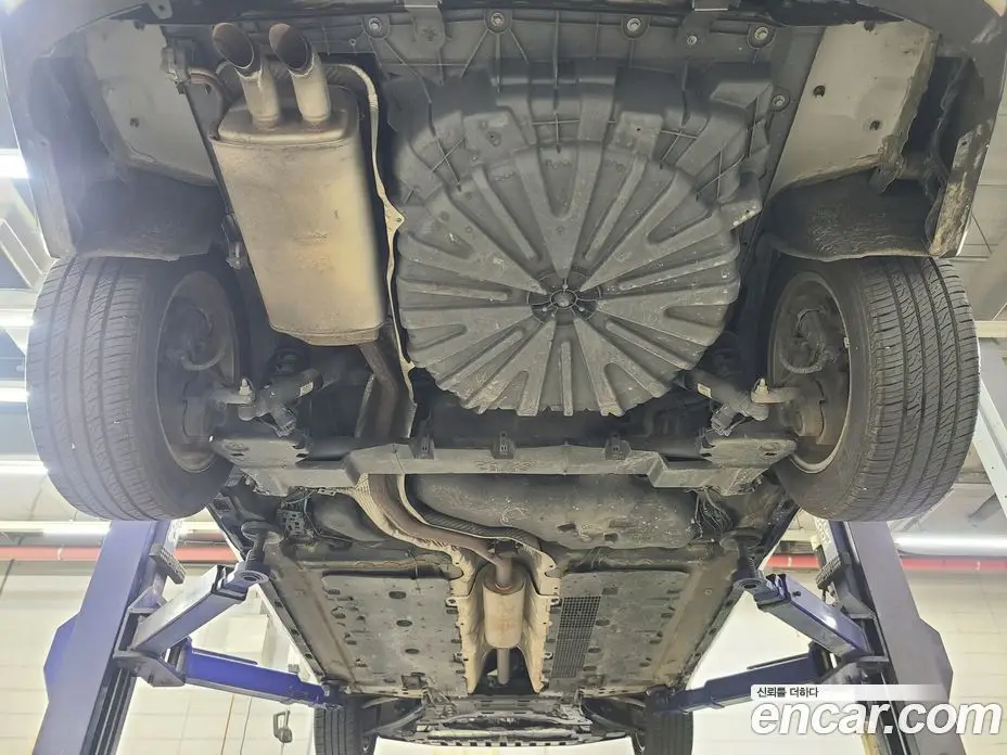 Renault (Samsung) SM6 2016 1.6 автомат (гидро), фото 18 Renault (Samsung) SM6 2016 1.6 автомат (гидро), фото 18