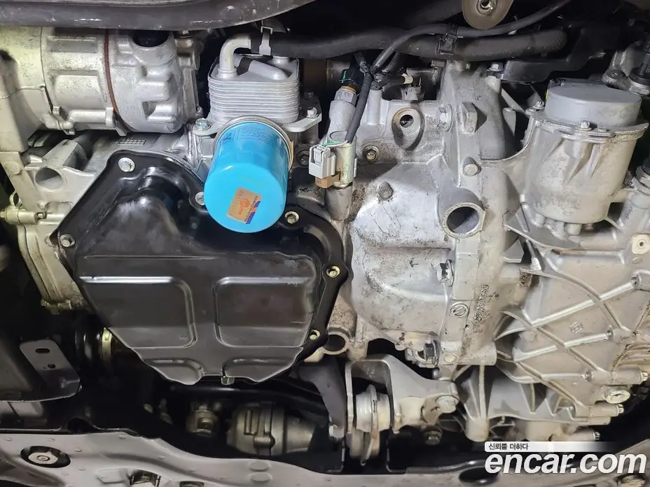 Renault (Samsung) SM6 2016 1.6 автомат (гидро), фото 20 Renault (Samsung) SM6 2016 1.6 автомат (гидро), фото 20