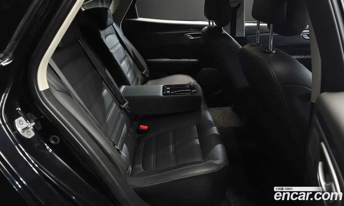 Renault (Samsung) SM6 2016 2.0 автомат (гидро), фото 11 Renault (Samsung) SM6 2016 2.0 автомат (гидро), фото 11