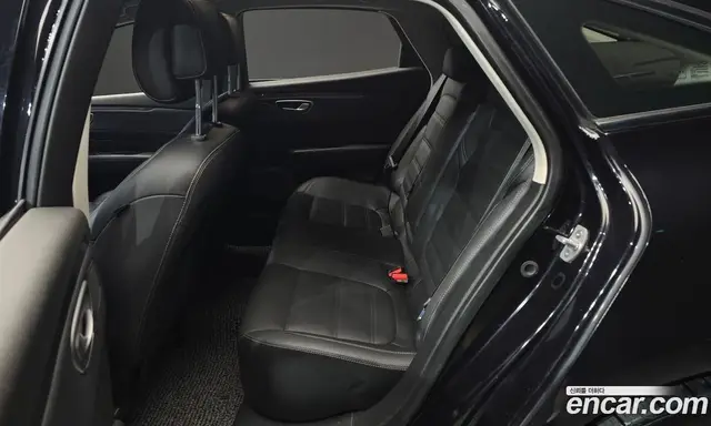 Renault (Samsung) SM6 2016 2.0 автомат (гидро), миниатюра 12