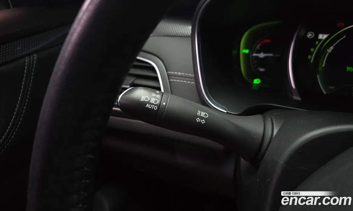 Renault (Samsung) SM6 2016 2.0 автомат (гидро), фото 17 Renault (Samsung) SM6 2016 2.0 автомат (гидро), фото 17