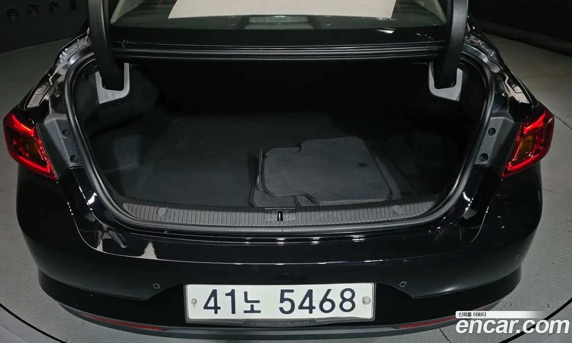Renault (Samsung) SM6 2016 2.0 автомат (гидро), фото 20 Renault (Samsung) SM6 2016 2.0 автомат (гидро), фото 20