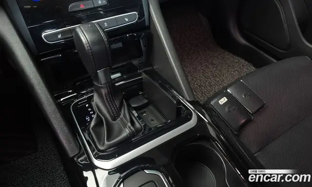 Renault (Samsung) SM6 2016 2.0 автомат (гидро), миниатюра 9 Renault (Samsung) SM6 2016 2.0 автомат (гидро), миниатюра 9
