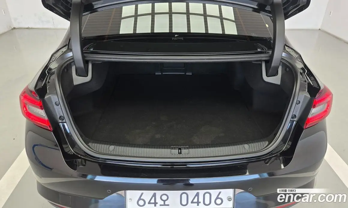 Renault (Samsung) SM6 2016 2.0 автомат (гидро), фото 9