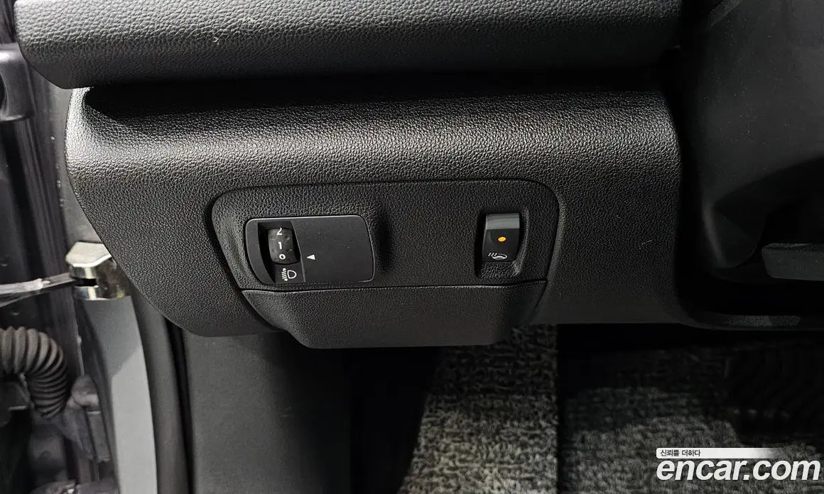 Renault (Samsung) SM6 2018 2.0 автомат (гидро), фото 14 Renault (Samsung) SM6 2018 2.0 автомат (гидро), фото 14