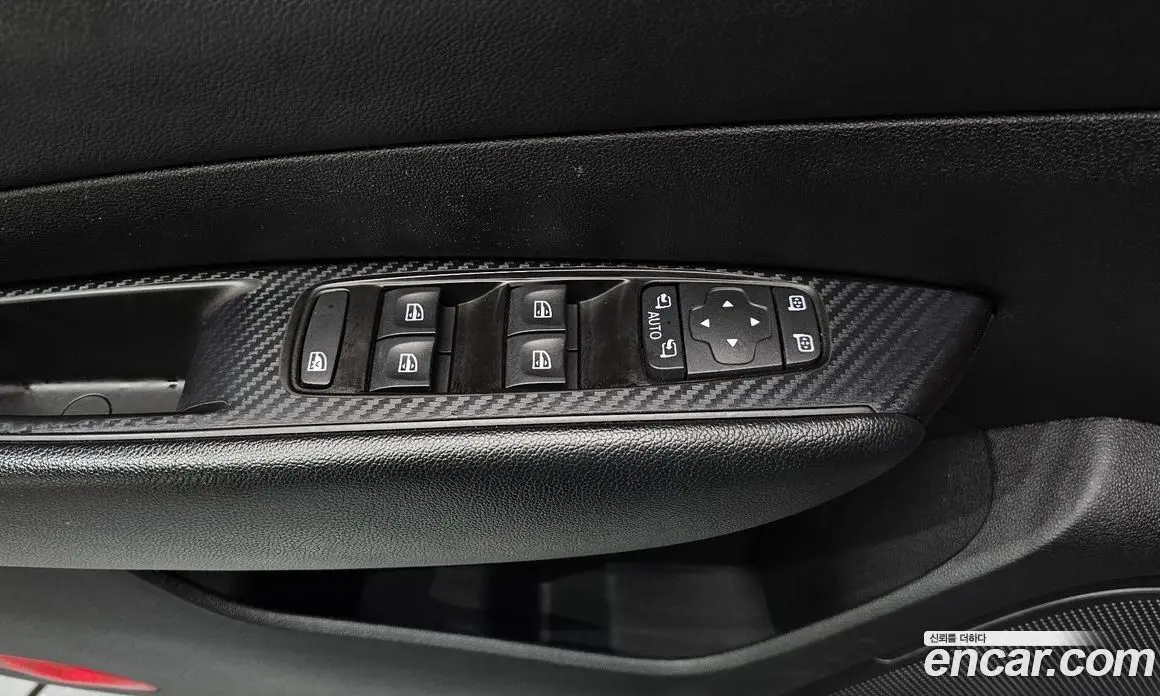 Renault (Samsung) SM6 2018 2.0 автомат (гидро), фото 19 Renault (Samsung) SM6 2018 2.0 автомат (гидро), фото 19
