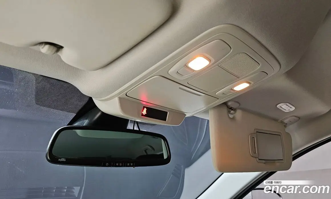 Renault (Samsung) SM6 2018 2.0 автомат (гидро), фото 20 Renault (Samsung) SM6 2018 2.0 автомат (гидро), фото 20