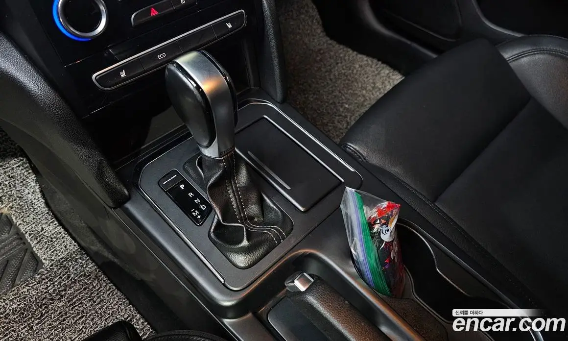 Renault (Samsung) SM6 2018 2.0 автомат (гидро), фото 9 Renault (Samsung) SM6 2018 2.0 автомат (гидро), фото 9