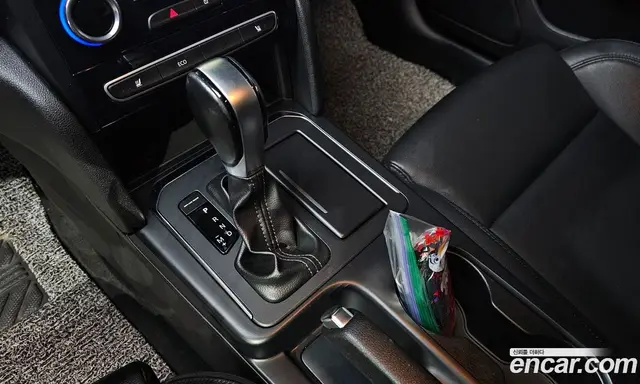 Renault (Samsung) SM6 2018 2.0 автомат (гидро), миниатюра 9 Renault (Samsung) SM6 2018 2.0 автомат (гидро), миниатюра 9